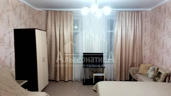 
  Продается 2-комн. квартира, 36 м², Саперный пер
. Фото 1.