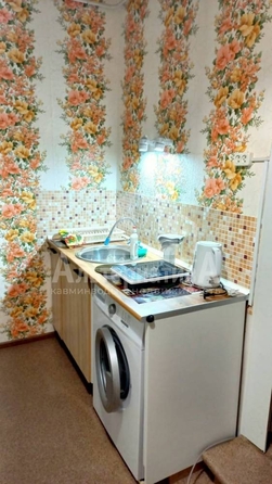 
  Продается 2-комн. квартира, 36 м², Саперный пер
. Фото 6.