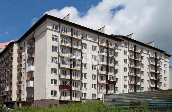 
  Сдается 1-комн. квартира, 23 м², 45 Параллель ул, д. 34
. Фото 11.
