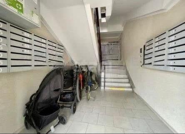
  Сдается 1-комн. квартира, 38 м², Чапаева ул, д. 4/1а
. Фото 15.