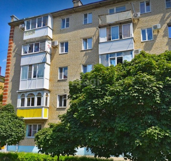 
  Сдается 3-комн. квартира, 60 м², Краснофлотская ул, д. 80
. Фото 12.