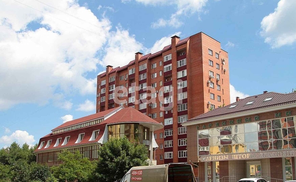 
  Сдается 1-комн. квартира, 39 м², 50 лет ВЛКСМ ул, д. 29
. Фото 9.