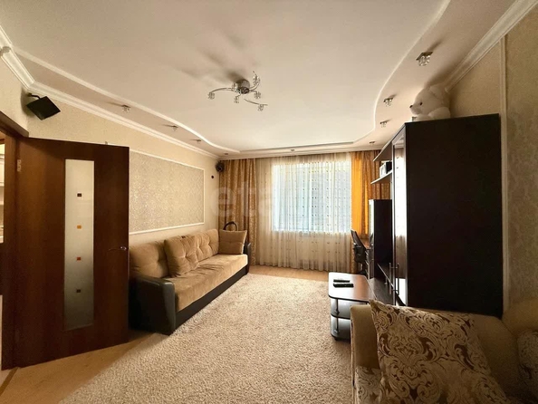 
  Сдается 1-комн. квартира, 39 м², 50 лет ВЛКСМ ул, д. 29
. Фото 6.