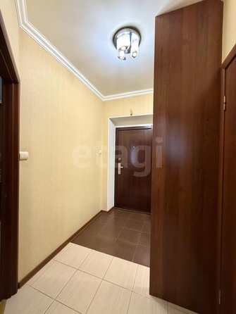 
  Сдается 1-комн. квартира, 39 м², 50 лет ВЛКСМ ул, д. 29
. Фото 13.