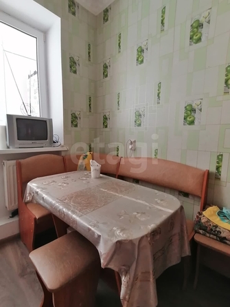 
  Продается 1-комн. квартира, 31.5 м², Достоевского ул, д. 77/1
. Фото 5.