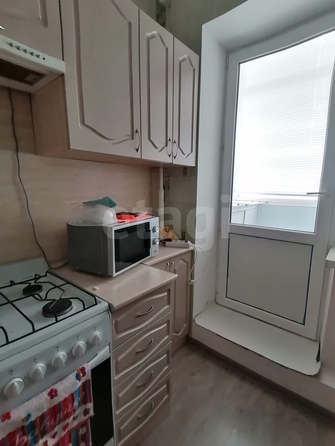 
  Продается 1-комн. квартира, 31.5 м², Достоевского ул, д. 77/1
. Фото 7.