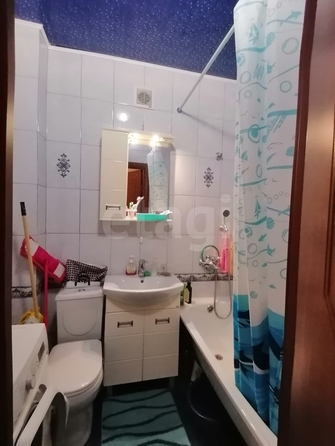 
  Продается 1-комн. квартира, 31.5 м², Достоевского ул, д. 77/1
. Фото 11.