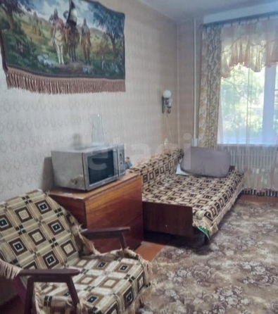 
  Сдается 2-комн. квартира, 43 м², 45 Параллель ул, д. 5/2
. Фото 1.