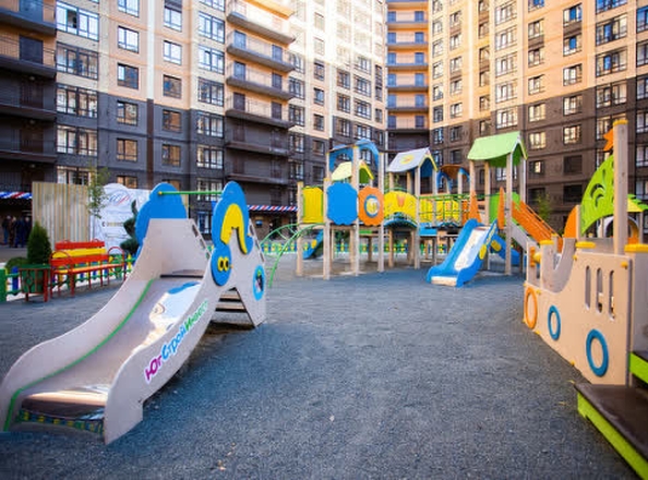 
  Сдается 2-комн. квартира, 54 м², Матрёны Наздрачёвой ул, д. 7/1
. Фото 9.