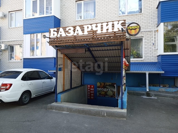 
  Продается универсальное помещение, 72 м², Пригородная ул, д. 251ак2
. Фото 14.