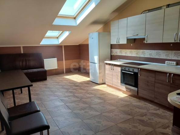 
  Сдается 2-комн. квартира, 55 м², Кулакова пр-кт, д. 15а/1
. Фото 2.
