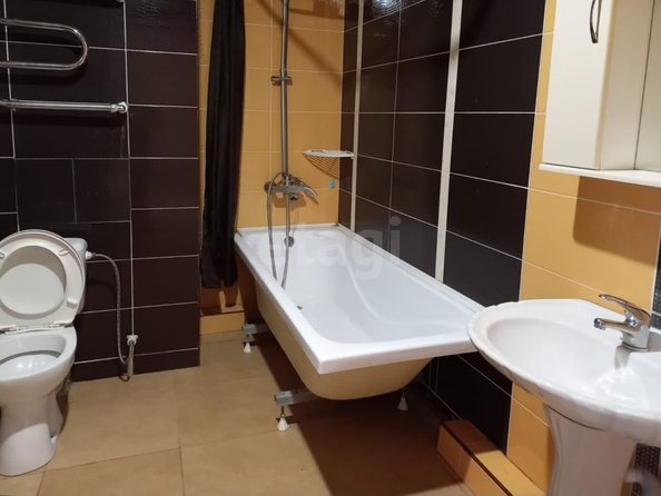 
  Сдается 2-комн. квартира, 55 м², Кулакова пр-кт, д. 15а/1
. Фото 7.