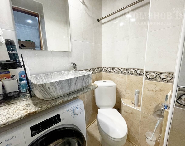 
  Продается 4-комн. квартира, 168.3 м², Доваторцев ул, д. 37/5
. Фото 23.