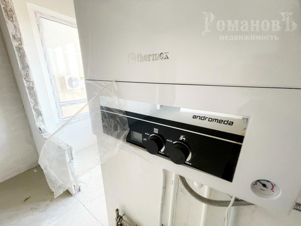 
  Продается 3-комн. квартира, 96 м², Комсомольская ул, д. 45
. Фото 4.