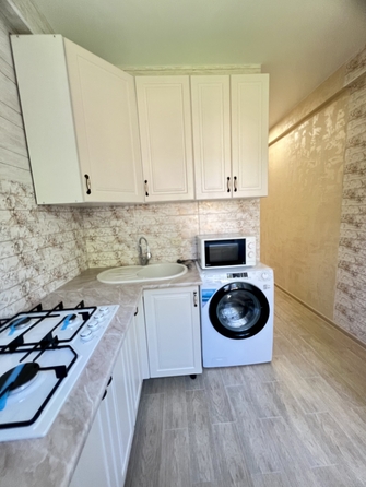 
  Продается 3-комн. квартира, 49.9 м², Октябрьская ул, д. 433
. Фото 1.