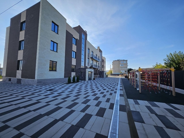 
  Продается 1-комн. квартира, 44 м², Южная ул, д. 1
. Фото 1.