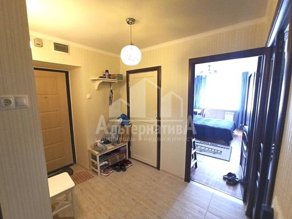 
  Продается 3-комн. квартира, 54 м², Островского ул
. Фото 8.