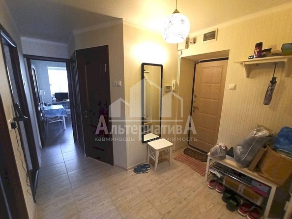 
  Продается 3-комн. квартира, 54 м², Островского ул
. Фото 9.