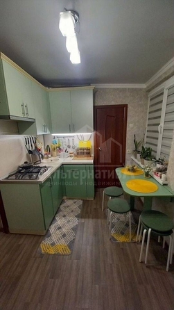 
  Продается 2-комн. квартира 33 м². Фото 5.
