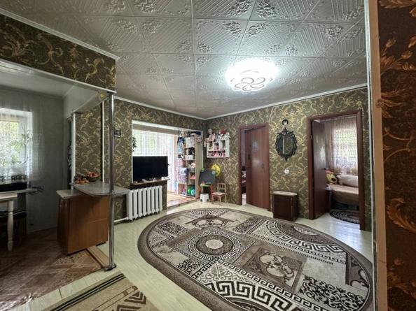 
  Продается 3-комн. квартира, 43.3 м², Цандера проезд
. Фото 1.