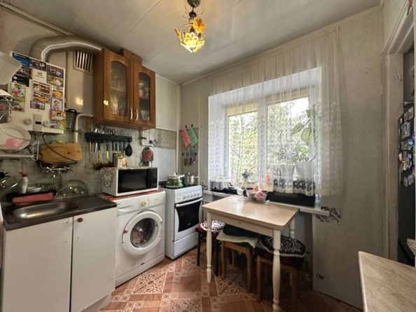 
  Продается 3-комн. квартира, 43.3 м², Цандера проезд
. Фото 4.