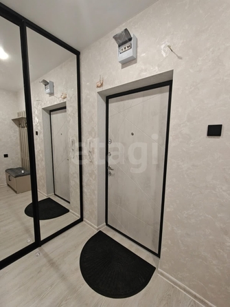 
  Продается 1-комн. квартира, 38 м², Тухачевского ул, д. 31к2
. Фото 10.