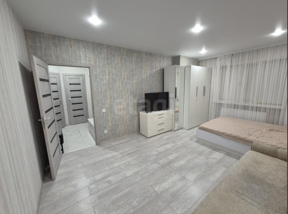 
  Сдается 1-комн. квартира, 35 м², Доваторцев ул, д. 90/3
. Фото 2.