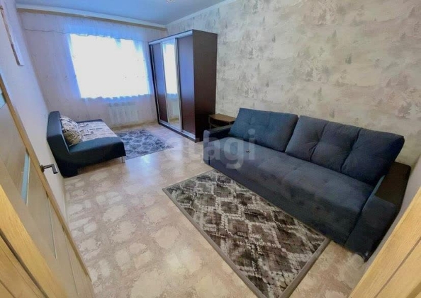 
  Сдается 1-комн. квартира, 39 м², Тухачевского ул, д. 28/6
. Фото 2.