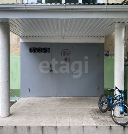 
  Продается 2-комн. квартира, 37 м², Доваторцев ул, д. 59/3
. Фото 8.