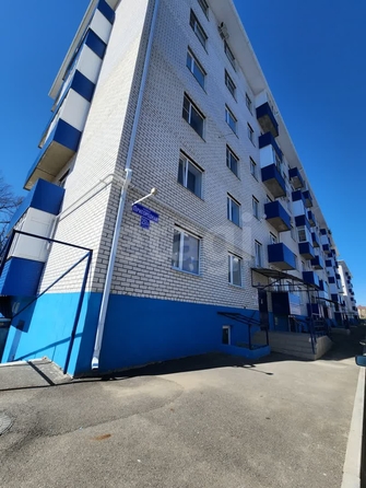 
  Продается студия, 37 м², Пригородная ул, д. 251ак2
. Фото 11.