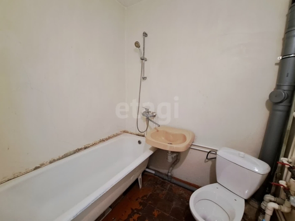 
  Продается 1-комн. квартира, 35.7 м², 50 лет ВЛКСМ ул, д. 51/3
. Фото 10.
