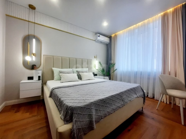 
  Продается 3-комн. квартира, 84 м², Алексея Яковлева ул, д. 1/1
. Фото 16.