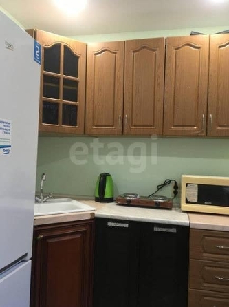 
  Сдается 1-комн. квартира, 32 м², Серова ул, д. 2/2
. Фото 1.