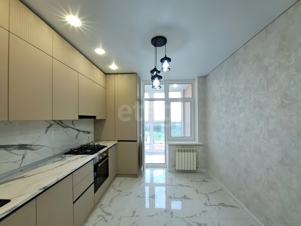 
  Продается 2-комн. квартира, 53 м², Матрёны Наздрачёвой ул, д. 3/3к1
. Фото 2.