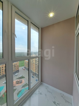 
  Продается 2-комн. квартира, 53 м², Матрёны Наздрачёвой ул, д. 3/3к1
. Фото 22.