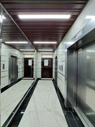 
  Продается 2-комн. квартира, 53 м², Матрёны Наздрачёвой ул, д. 3/3к1
. Фото 25.