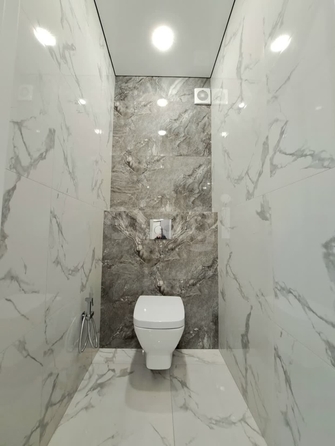 
  Продается 2-комн. квартира, 53 м², Матрёны Наздрачёвой ул, д. 3/3к1
. Фото 28.