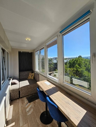 
  Сдается 2-комн. квартира, 42.5 м², Азербайджанская ул
. Фото 4.