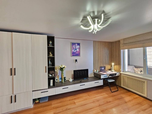 
  Сдается 2-комн. квартира, 42.5 м², Азербайджанская ул
. Фото 7.