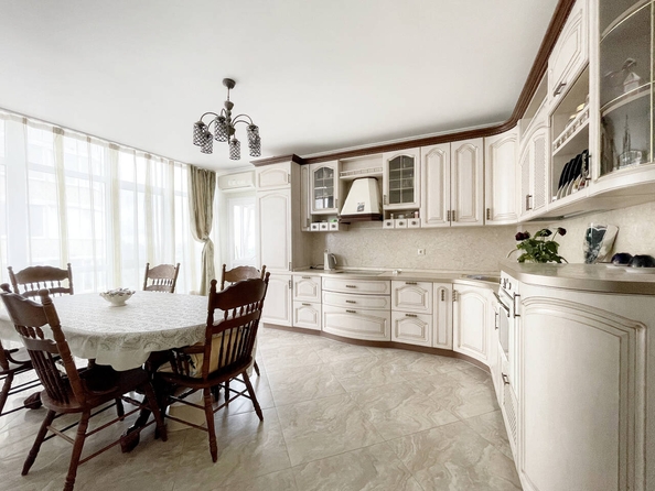 
  Продается 3-комн. квартира, 100 м², Ломоносова ул, д. 55
. Фото 1.