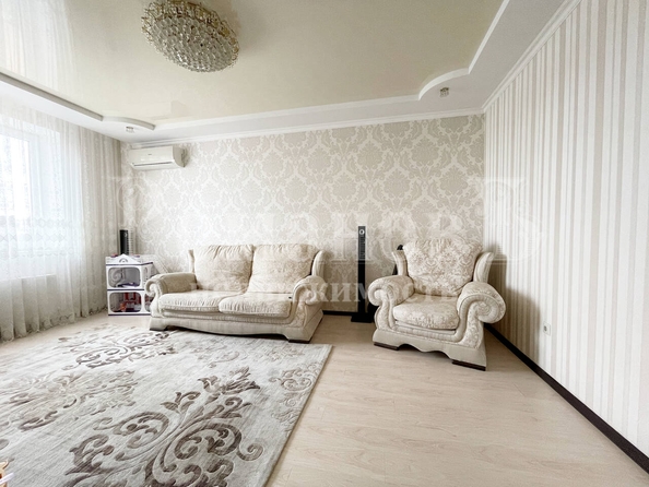 
  Продается 3-комн. квартира, 100 м², Ломоносова ул, д. 55
. Фото 8.
