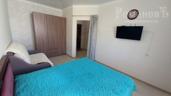 
  Продается 1-комн. квартира, 31 м², Тухачевского ул, д. 27/4
. Фото 3.