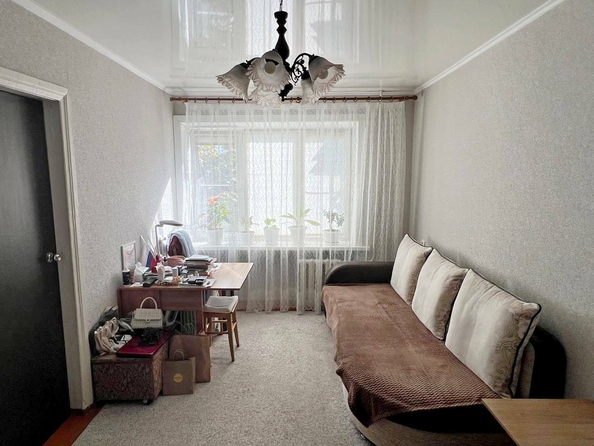 
  Продается 2-комн. квартира, 36.2 м², Тухачевского ул, д. 5/1
. Фото 1.