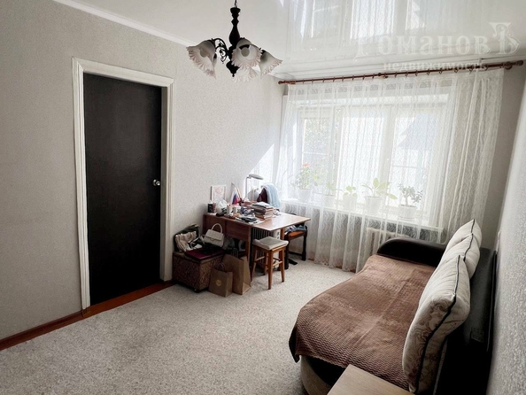 
  Продается 2-комн. квартира, 36.2 м², Тухачевского ул, д. 5/1
. Фото 2.