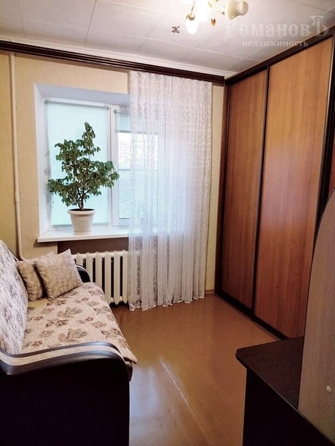 
  Продается 2-комн. квартира, 36.2 м², Тухачевского ул, д. 5/1
. Фото 5.