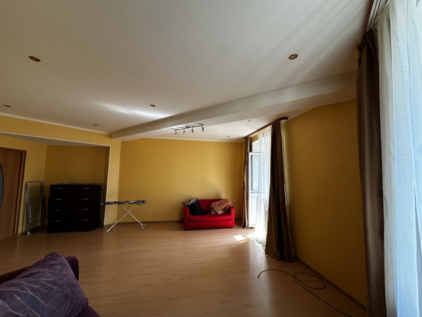 
  Продается 1-комн. квартира, 52 м², Булгакова ул, д. 5
. Фото 3.