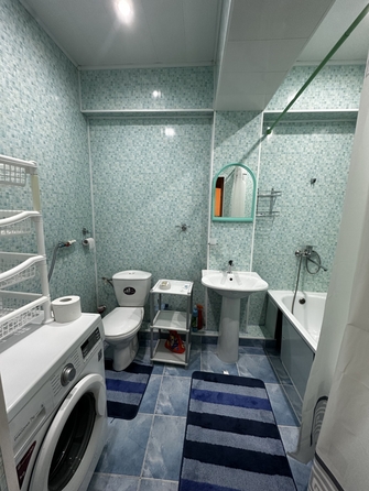 
  Продается 1-комн. квартира, 52 м², Булгакова ул, д. 5
. Фото 12.