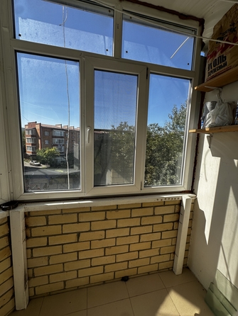 
  Продается 1-комн. квартира, 52 м², Булгакова ул, д. 5
. Фото 16.