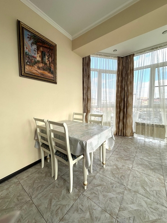 
  Сдается 3-комн. квартира, 113 м², Первомайский пер, д. 18
. Фото 3.