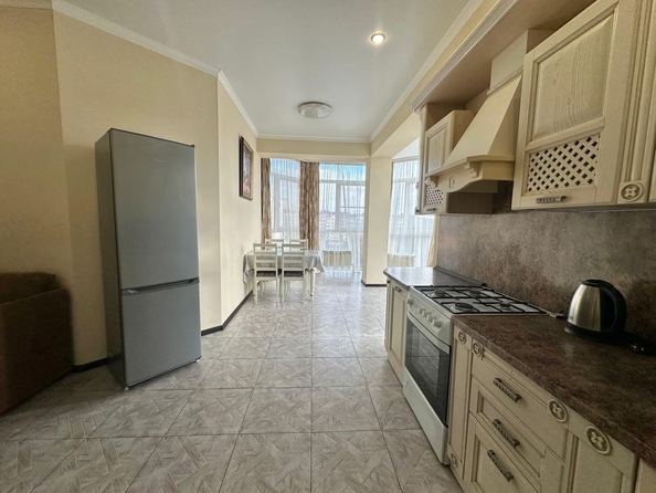
  Сдается 3-комн. квартира, 113 м², Первомайский пер, д. 18
. Фото 7.